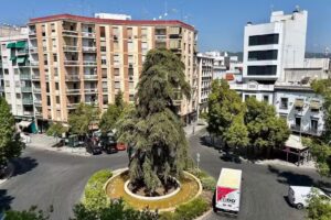 1 TECNOCASA CIUDAD JARDIN CORDOBA