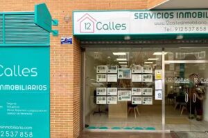 12 Calles Servicios Inmobiliarios