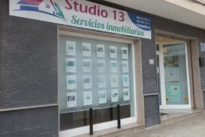 13 Estudio Servicios Inmobiliarios
