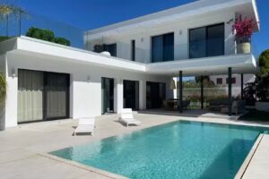 2006 Promociones El Oasis SL