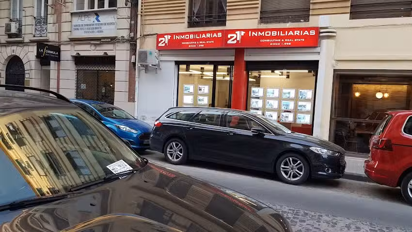 21inmobiliarias