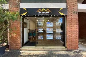 2A Group Gestión Inmobiliaria
