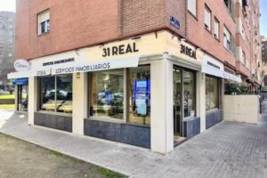 31Real Servicios Inmobiliarios
