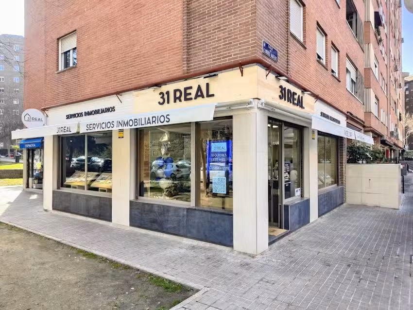 31Real Servicios Inmobiliarios