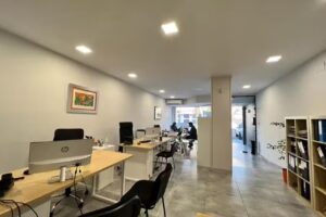 3d Gestión Inmobiliaria C B