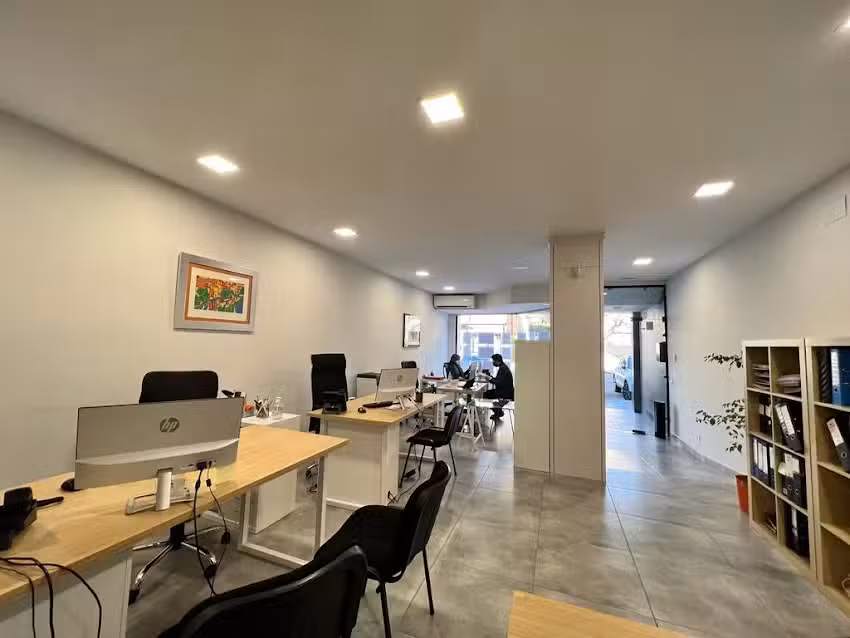 3d Gestión Inmobiliaria C B