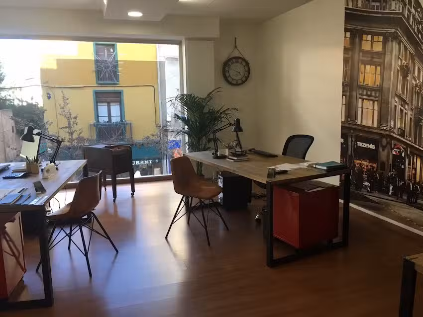 4rt Primera | Inmobiliaria Granollers