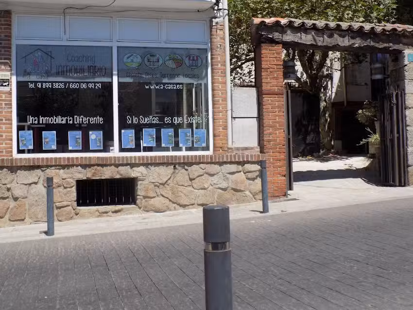 A-Casa Coaching Inmobiliario