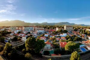 A Casa Gestión Inmobiliaria