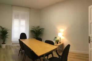 A&G GESTION DE INMUEBLES