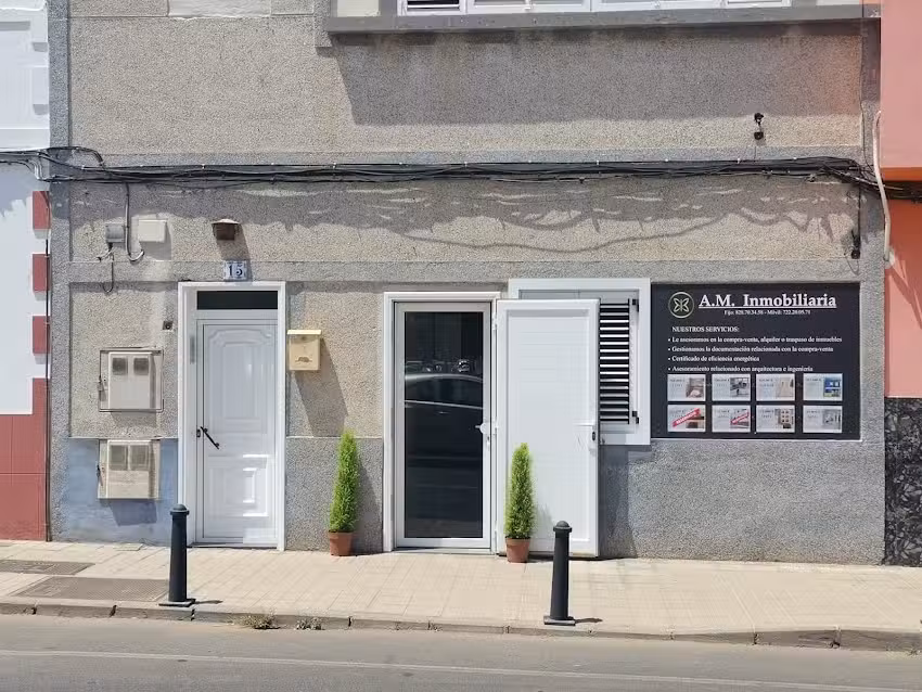 A.M. Inmobiliaria