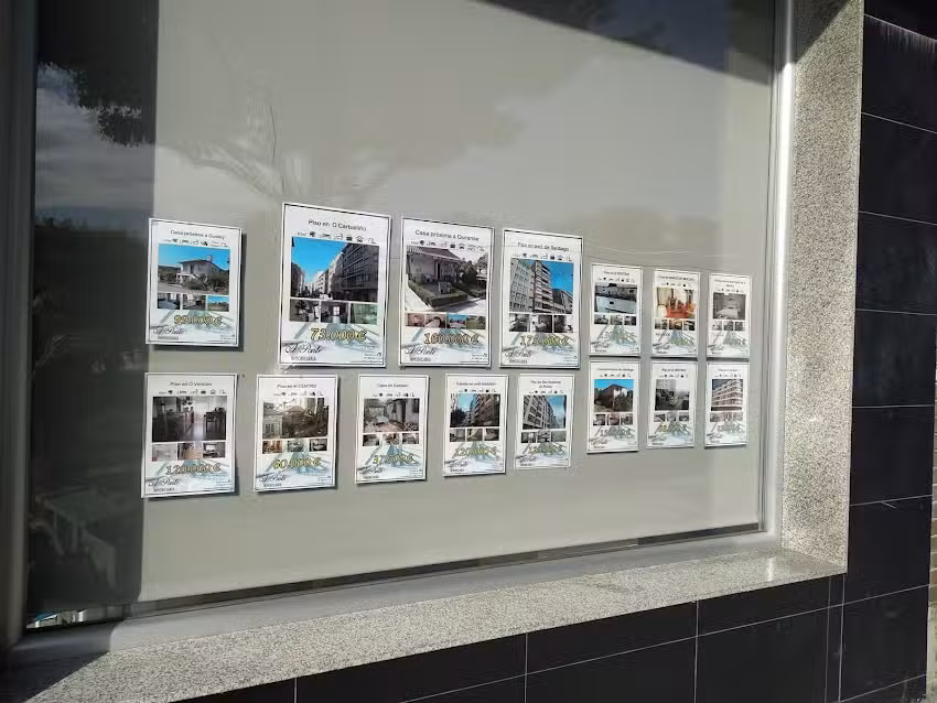 A Ponte Inmobiliaria