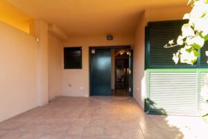 a Sra. Casa (Immobliaria Santa Cristina d’Aro)