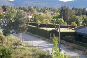 A6-60 Inmobiliaria La Estación Del Espinar