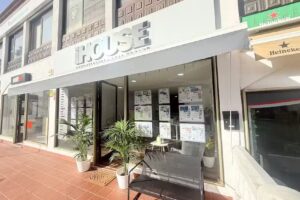 AB Ihouse Inmobiliaria