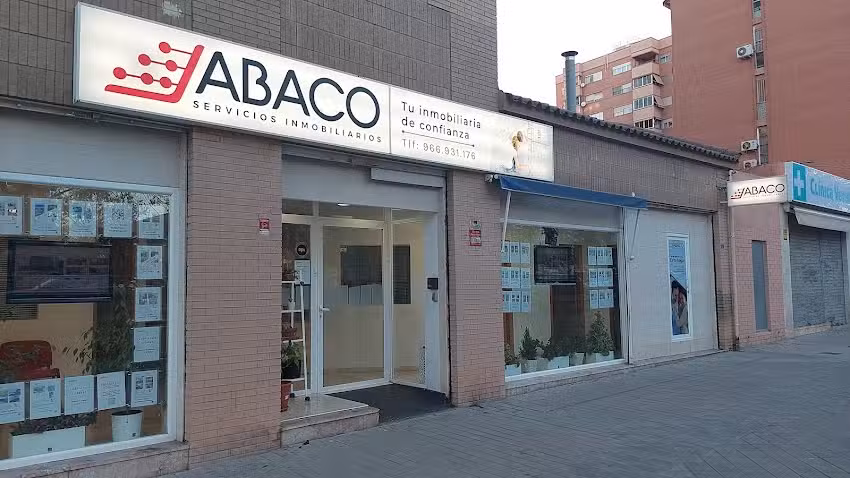 ABACO Servicios Inmobiliarios