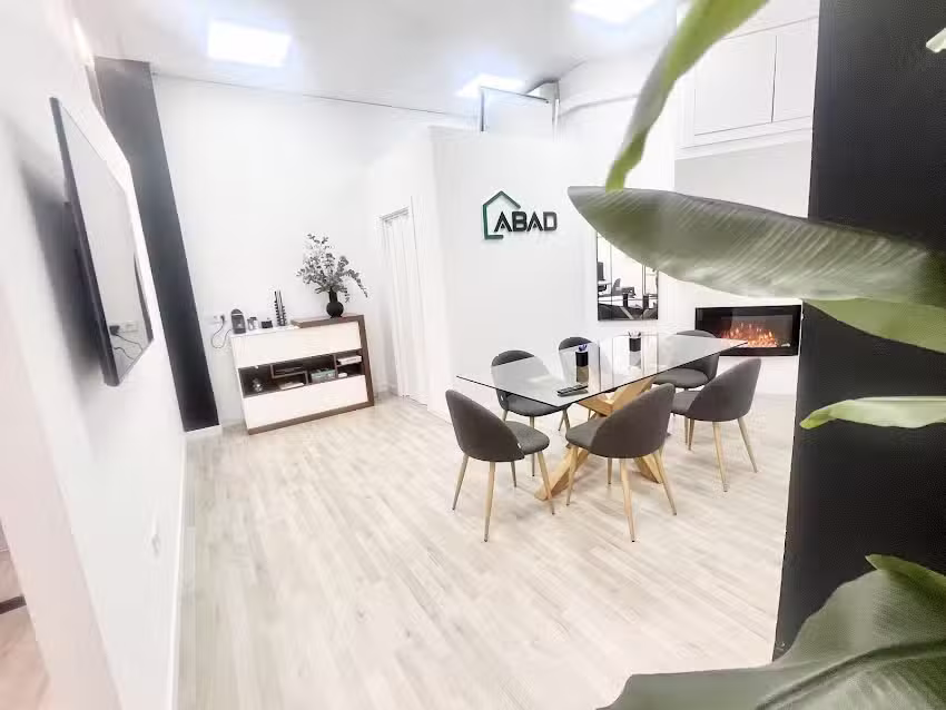 Abad Asesores Inmobiliarios