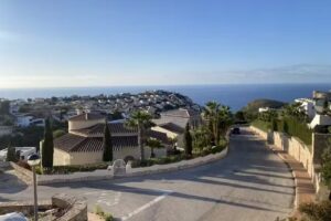 ABAHANA VILLAS Moraira Check-In Office