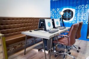 ABC Inmobiliaria & Factoría de Ilusión