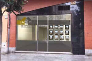 ABC SERVICIOS INMOBILIARIOS