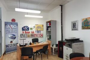 ABC Servicios Inmobiliarios Aguilar