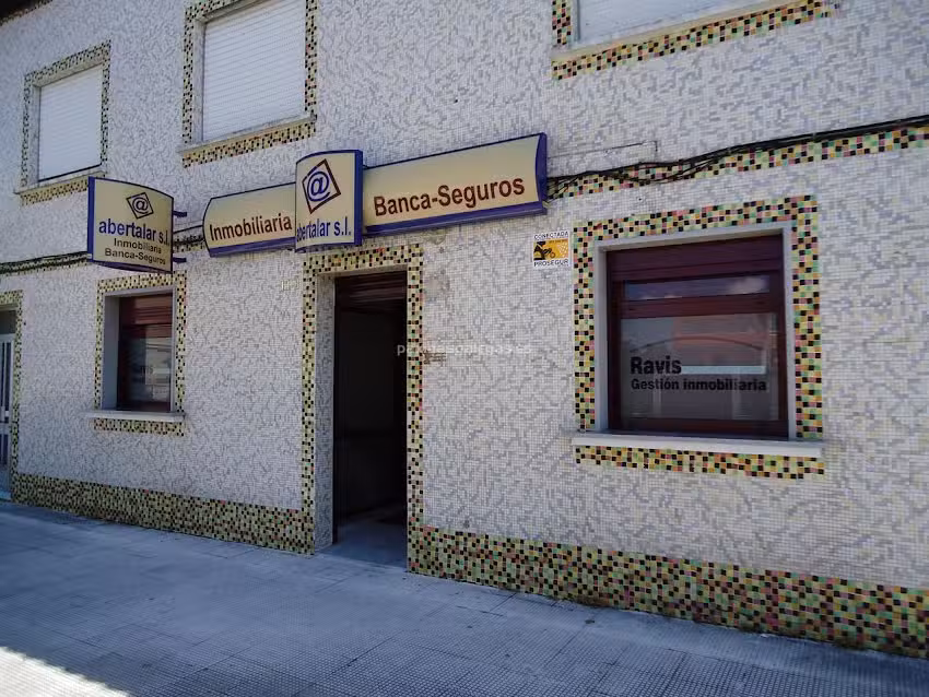 Abertalar Inmobiliaria