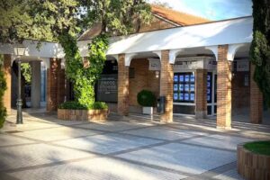 ABETO coches y casas