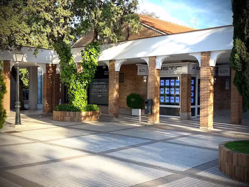 ABETO coches y casas