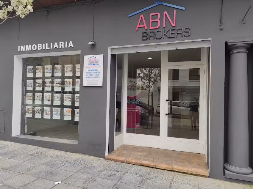 ABN BROKERS INMOBILIARIA
