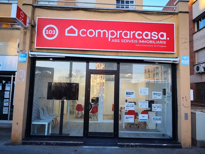 ABS SERVEIS IMMOBILIARIS