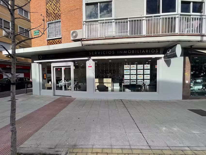 AC Home Servicios Inmobiliarios 2020 S.L.