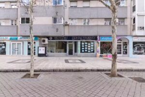 AC Home Servicios Inmobiliarios 2020 S.L.