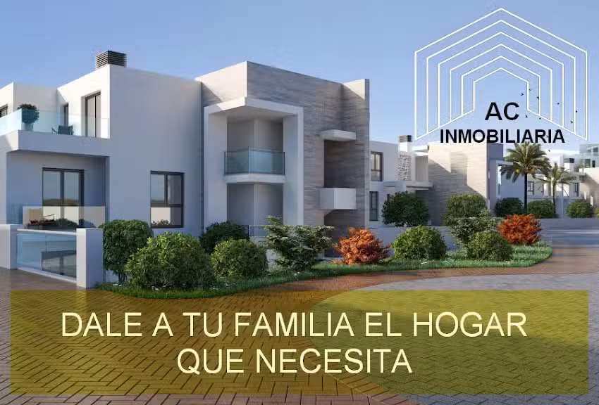 AC INMOBILIARIA