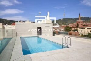 Access Home Real Estate – Administración de fincas en Barcelona