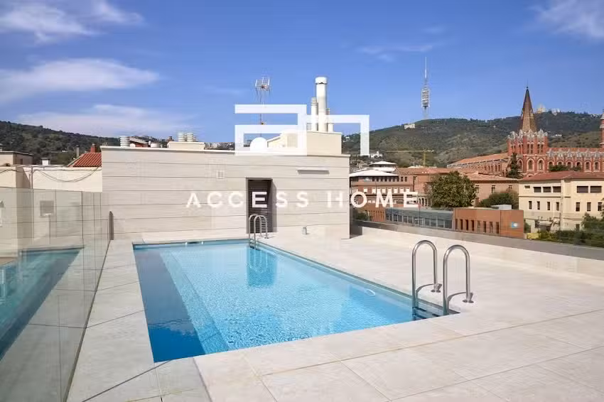 Access Home Real Estate – Administración de fincas en Barcelona