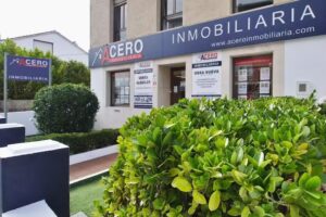 ACERO Inmobiliaria