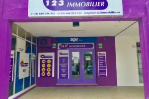 Achat Immobilier en Espagne