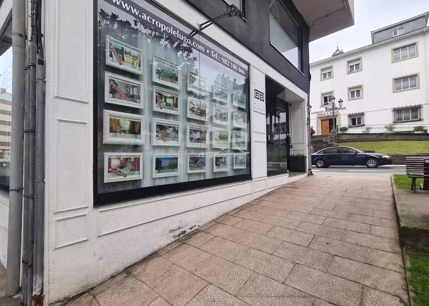 Acrópole Gestión Inmobiliaria Integral