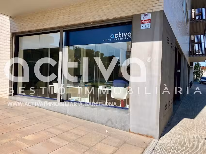 Activa Gestió Immobiliària®