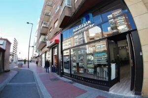 Activa Inmobiliaria