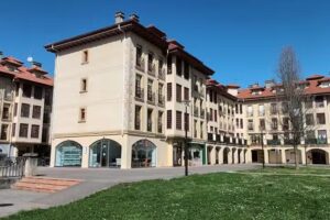 ACTIVA NORTE – Gestión Inmobiliaria, SL en Sarón