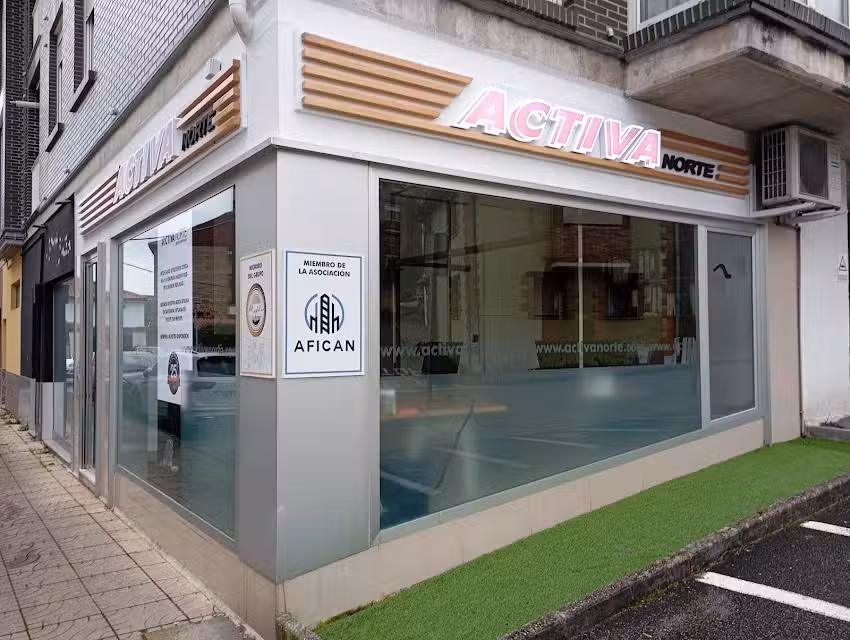Activa Norte Inmobiliaria