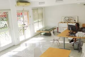 Actives Inmobiliaria