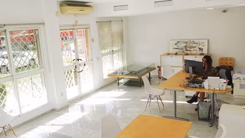 Actives Inmobiliaria