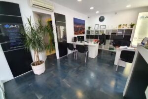 AD IMMOBILIARIA PIERA y BARCELONA