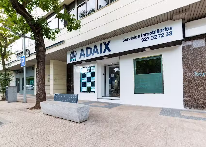 Adaix Inmobiliaria