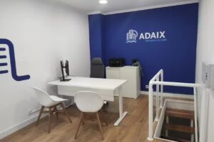 Adaix Santiago Centro