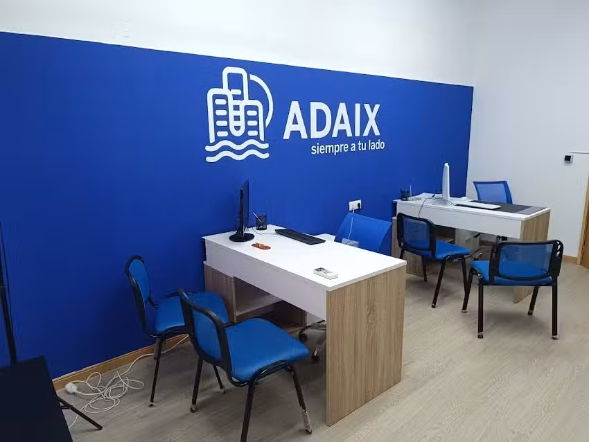 Adaix Valencia 46023