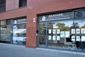 Adamar Inmobiliaria