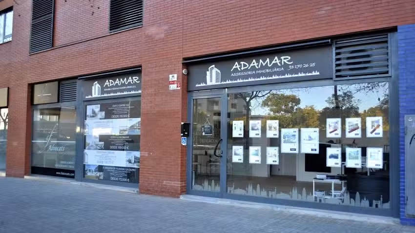 Adamar Inmobiliaria